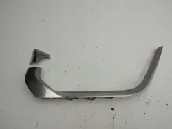 Peugeot 3008 II 2018 Handskfacksram OEM 9810257377