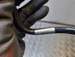 Tuyau de vide PORSCHE PANAMERA (970) 4.8L 2011 OEM