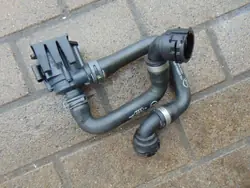 Vattenpump A4 B8 A5 Lift