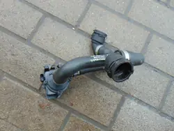Pompe à eau A4 B8 A5 Lift
