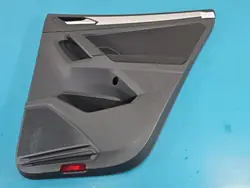 OEM IMPRK1553137 Rechter Achterdeur Bekleding VW Tiguan II