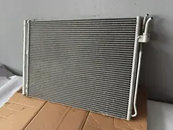 Radiateur de Climatisation BMW X5 E70 64536972553