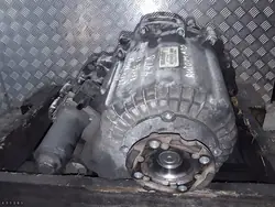 Boîte de transfert 2014 Land Rover Range Rover Cpla7k780ba