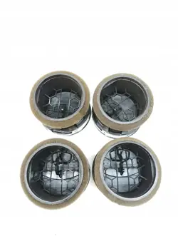 Grelhas de ar OEM 6M21U018B09A Ford S-MAX I
