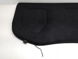 Prateleira porta-malas traseira Toyota C-HR OEM 64330-F4010