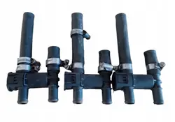 Verwarmingsklep OEM 1893561 voor Scania R P G HPI XPI PDE