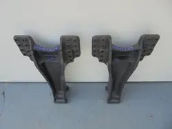 Iveco Stralis axelbalkfäste OEM 41225944N