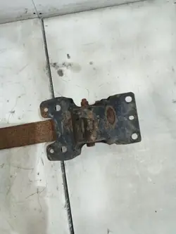 Blattfeder G23 Master 3 - Gebrauchtes Renault OE Teil