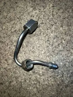 Conduite de carburant BMW OEM 13538506542 Série 5 F10