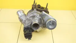 Turbocompressor OEM 5FV para Motor 1.6 THP 156CV