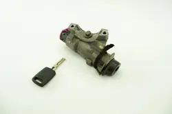 Audi A4 Stacyjka OEM 4B0905851 - Gebruikt Onderdeel