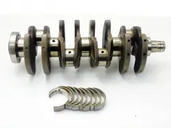 Vilebrequin d'occasion OEM 032M pour 1.6 FSI Audi A2 Golf 4