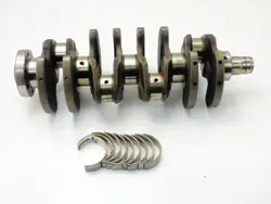 Vilebrequin d'occasion OEM 032M pour 1.6 FSI Audi A2 Golf 4
