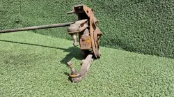 Vordere Bremsbeläge OEM RAJ21485 für Iveco Daily 3. Gen