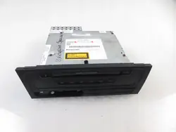 Audi CD-vaihtaja OEM 8T1035110B A5 (8T3):lle