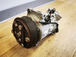 COMPRESSORE ARIA CONDIZIONATA RENAULT MEGANE IV 1.5 BLUEDCI 926002410R