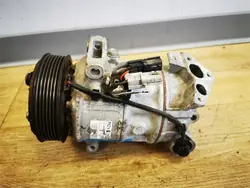 COMPRESSEUR CLIMATISATION RENAULT MEGANE IV 1.5 BLUEDCI 926002410R