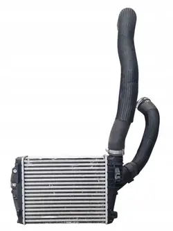 Intercooler OEM 9807540580 voor Peugeot Expert III