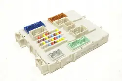 Comfortmodule FORD Focus III 2018