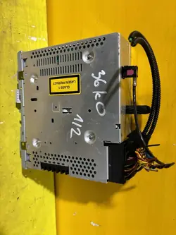 MINI R56 Lukija OEM 3454567 - Käytetty kunto