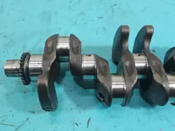 Vilebrequin d'occasion OEM IMPRK1551722 pour VW Golf VII