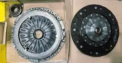 Kit de embreagem Schaeffler LuK para Hyundai