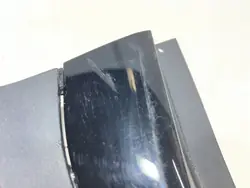 Stötfångarplug höger bak OEM 80F807442