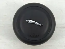 Airbag de volante Jaguar F-Pace OEM GX73-043B13-BE8PVJ