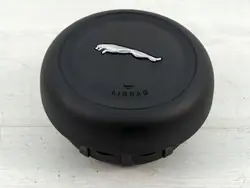Jaguar F-Pace rattskuddsäkring OEM GX73-043B13-BE8PVJ