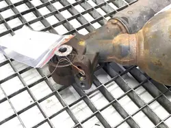 Oikea Takaiskunvaimennin OEM 9674988580 Citroen C5