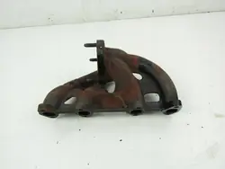 Collecteur d'échappement OEM 06B253033N Audi A4 1.6L