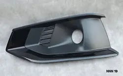 Rejilla de Parachoques Delantero Izquierda Audi A4 B9 Lift 8W0807681AK