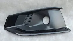 Vordere Stoßstangenblende Links Audi A4 B9 Lift 8W0807681AK