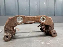 Support avant gauche Citroen Xsara Picasso I 1.6