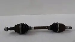 Fiat 500L linke Vorderachswelle OEM 518858670