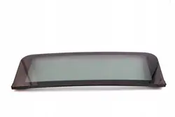 BMW X5 E53 Panoramatak bakglas OEM 7118848