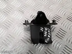 2007 Skoda Octavia Blokada