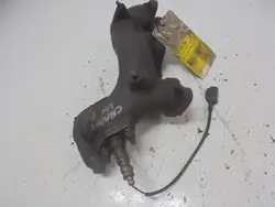 Collecteur d'échappement Toyota Camry III OEM AK-12-151764