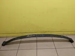 RESOR Hintere Rechte Feder für Volvo 340 1.4