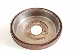 Tambor de freno trasero OEM MN102439 - Estado usado