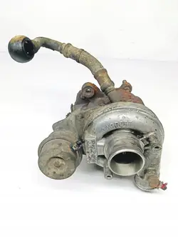 Turbo Volkswagen Golf III 1.9 TDI