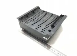 Sicherungskasten Mercedes-Benz OEM 0015433615 - Gebraucht