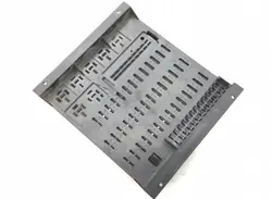 Sulakekotelo Mercedes-Benz OEM 0015433615 - Käytetty