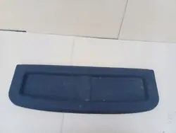 Hintere Kofferraumablage OEM 85910-0X000 für Hyundai i10