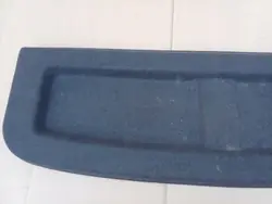 Prateleira de bagageira traseira OEM 85910-0X000 para Hyundai i10