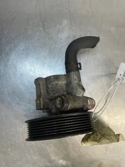 Ohjaustehostimen pumppu Renault Laguna III 2.0 8200374085
