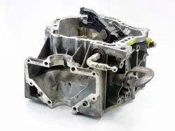Caixa de velocidades OEM 20DM71 usado para Peugeot/Citroën