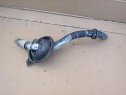Bränsleledning MERCEDES W124 2.0 OEM - Tank Pump