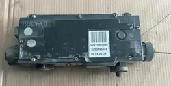 Frein à main électrique OEM 8200396849 pour Renault Scenic II