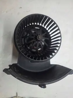 Ventilador Volkswagen Transporter T5 2007